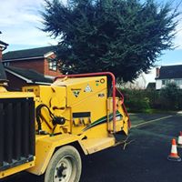 Tree removal equipment Heaton Moor